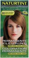 Naturtint Permanente Kleuring 6G Donker Goudblond