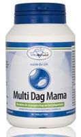 Vitakruid Multi Dag Mama Tabletten