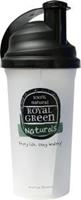 Royal Green Shaker bottle