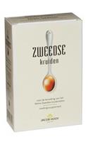 Jacob Hooy Zweedse Kruiden 90,2gr