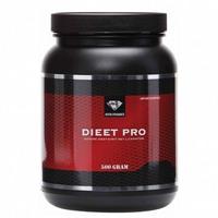 DieetPro Shake Vanille