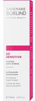 ANNEMARIE BÖRLIND ZZ SENSITIVE Aufbauende Nachtcreme, 50 ml