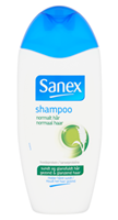 Sanex Shampoo Normaal Haar
