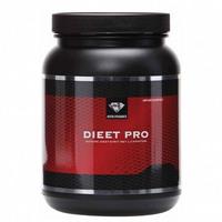 DieetPro Stevia Shake Aardbei