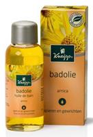 Kneipp Badolie Arnica 100ml