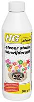 HG Afvoerstank Verwijderaar