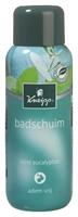 Kneipp Badschuim Mint Eucalyptus 400ml