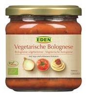 Eden Saus Bolognese Vegetarisch
