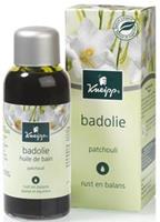 Kneipp Badolie Patchouli 100ml