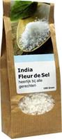 Verillis Zout India Fleur De Sel 100gr