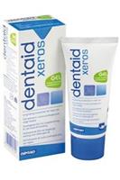 DENTAID xeros Feuchtigkeits-Gel pH nominal 6,0 50 Milliliter