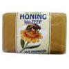 Bee Honest Seifenstück Honig mit Rosmarin 250gr