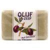 Bee Honest Zeep OLIJF/LAVENDEL - Seifenstück 250GR