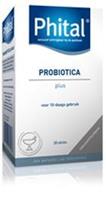 Phital Probiotica Plus Sachets 20st