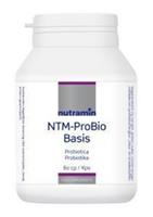 Nutramin ProBio Basis Capsules