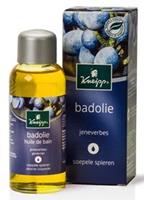 Kneipp Badolie Jeneverbes