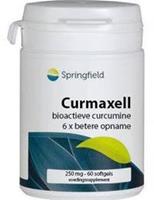 Springfield Curmaxell Capsules