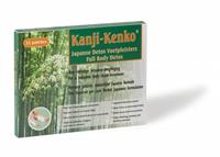 Kanji Kenko Detox Pleisters 12 ST