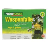 Windhager Wh-03103 Wespenval, Dubbele Verpakking