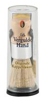 Vergulde Hand Scheerkwast