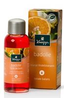 Kneipp Oranje Lindebloesem Badolie 100ml