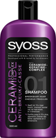 Syoss Shampoo ceramide 500ml