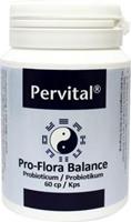 Nutramin Pro-Flora Balance Capsules