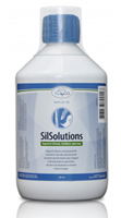 Vitakruid Silsolutions Tinctuur