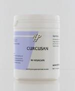 Holisan Curcusan Vegetarische Capsules 90st