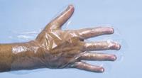 CMT Wegwerp Handschoenen Plastic Glad