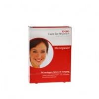 Care For Women Women's Menopause Capsules