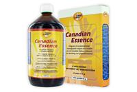 Omega & More Canadian essence 1000ml