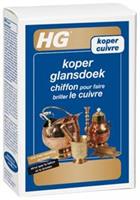 HG Koper Glansdoek