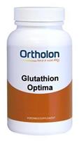 Ortholon Glutathion Optima