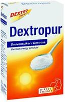 Dextro Energy Puur Poederzak