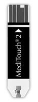 Medisana MediTouch 2 bloedsuiker teststrips 79038 MediTouch 2