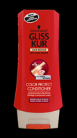 Schwarzkopf Gliss Kur Colour Protect And Shine Conditioner