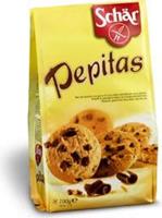 Schär Koekjes Pepitas | 200 g