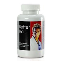 Better Hair Voor Mannen Tabletten 60st