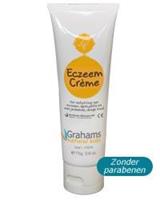 Grahams Eczeem Crème