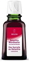 Weleda Ratanhia Mundspülung  50 ml