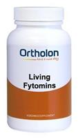 Ortholon Living Fytomins Poeder 150gr