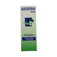 Audispray Oorhygiëne