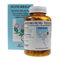 Arkocaps Duivelsklauw Capsules 150st