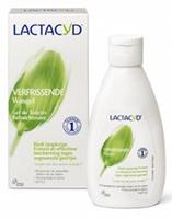 Lactacyd Wasgel Verfrissend 200ml