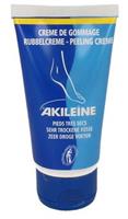 Akileine Creme Peeling Droge Voeten