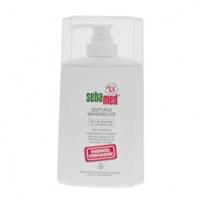 Sebamed Wasemulsie pomp 300ml