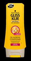 Schwarzkopf Gliss Kur Oil Nutritive Conditioner
