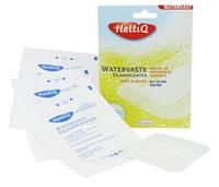HeltiQ Watervaste Eilandpleisters 9x10cm