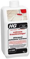 HG Tegel Extreem Krachtreiniger Super Remover HG Productnr. 20
